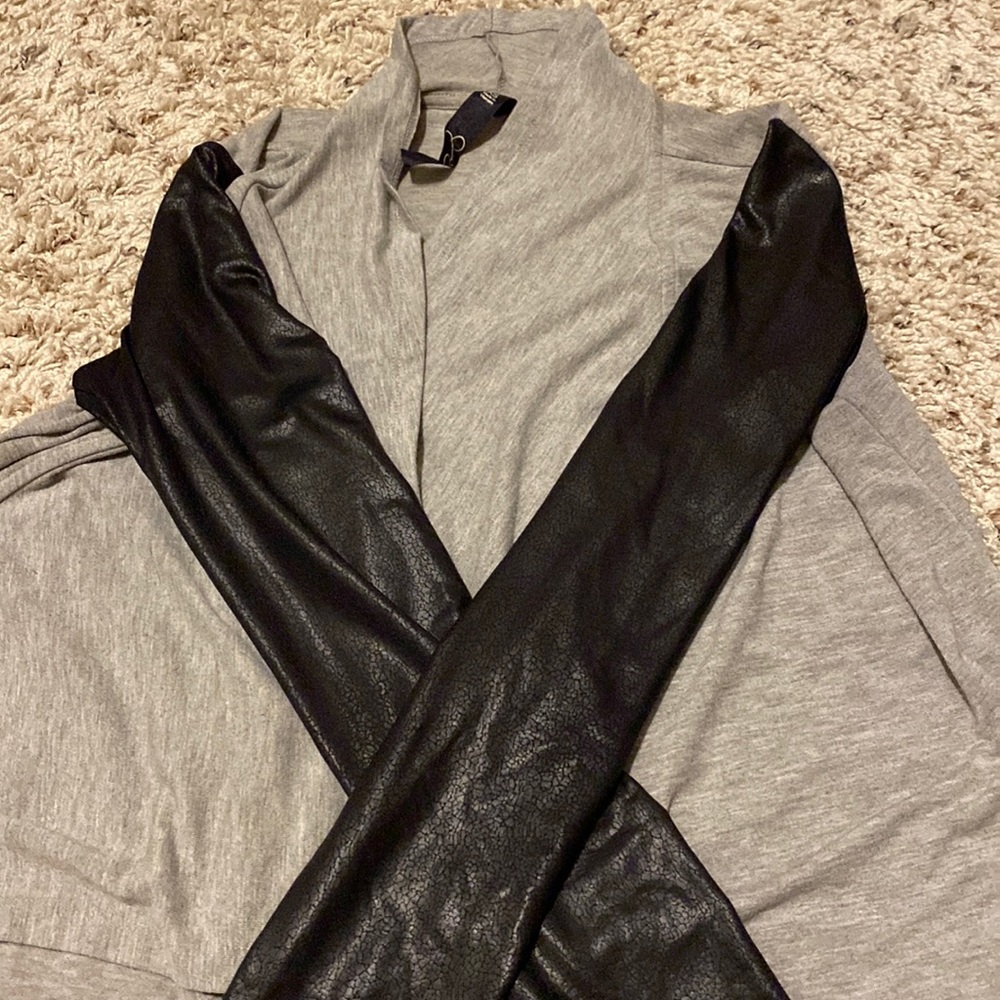 Jessica Simpson cardigan